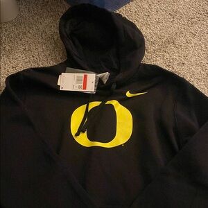 Nike Oregon Hoodie